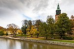 Turku Cathedral Park 2020